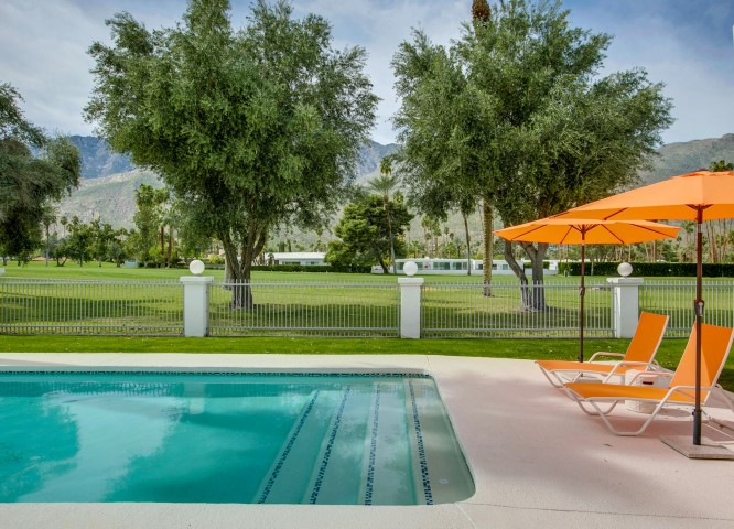 Peak Pool 2